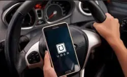 Uber
