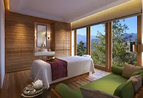 Six Senses Bhutan