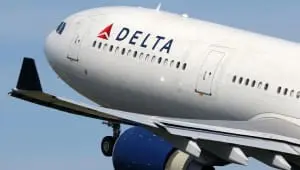 Delta Air Lines
