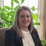 Ashley Owens VP Finance Trade-line sp. z o.o. Corporate Travel Agency