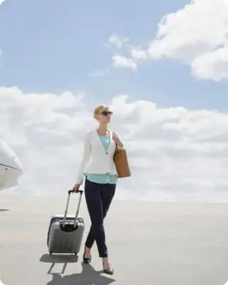 Aircraft Coordination for Private Charters