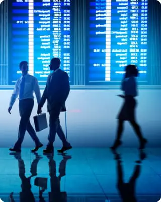 Membership and Loyalty Program Confirmation