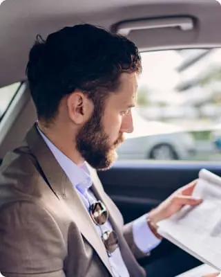 Outbound Calls for Travel Related Requests