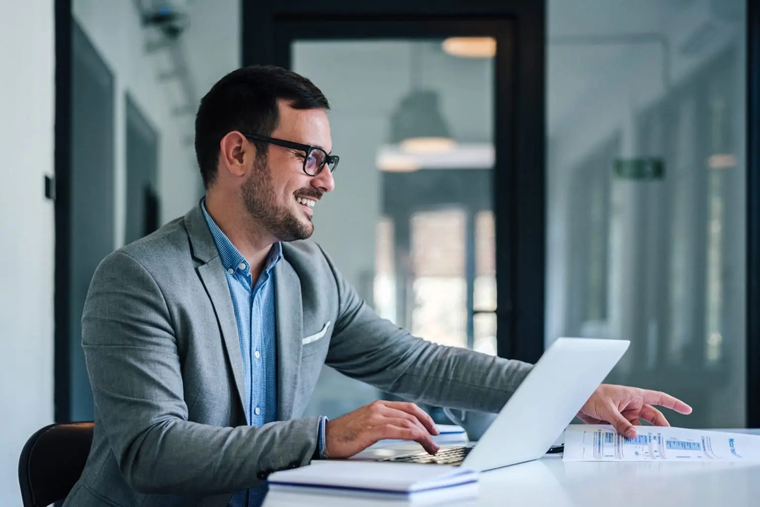 Corporate Travel Account Management - Trade-line sp. z o.o. Corporate Travel Agency