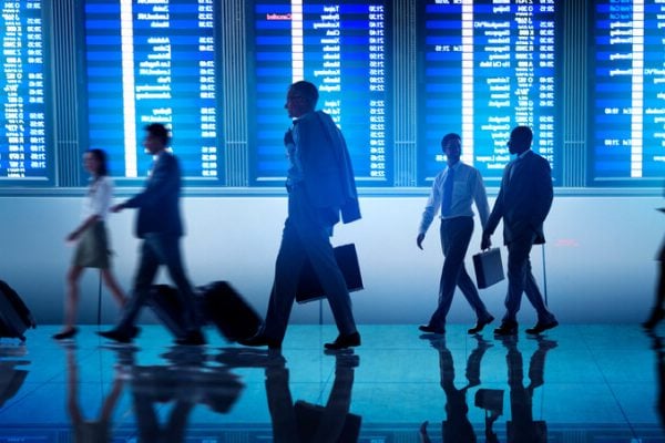 Membership and Loyalty Program Confirmation