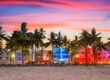 Miami Beach Corporate Travel